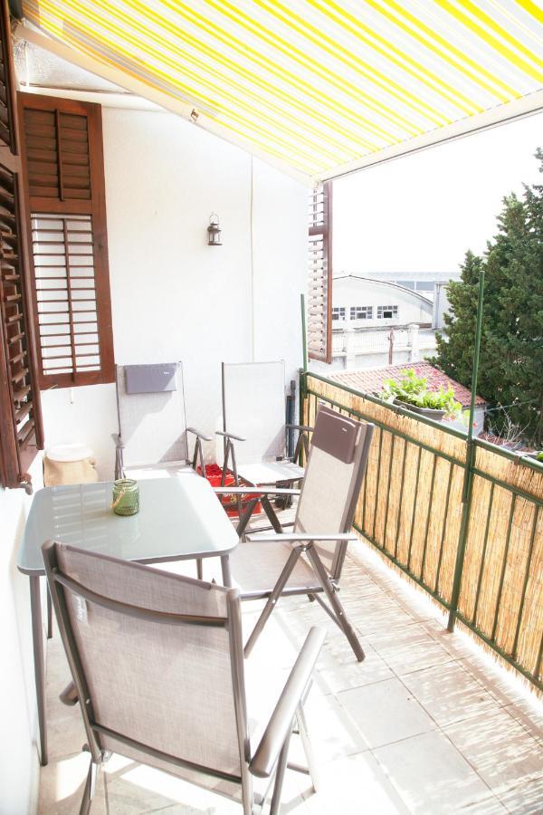Appartement Apartma Premrlova à Izola Extérieur photo