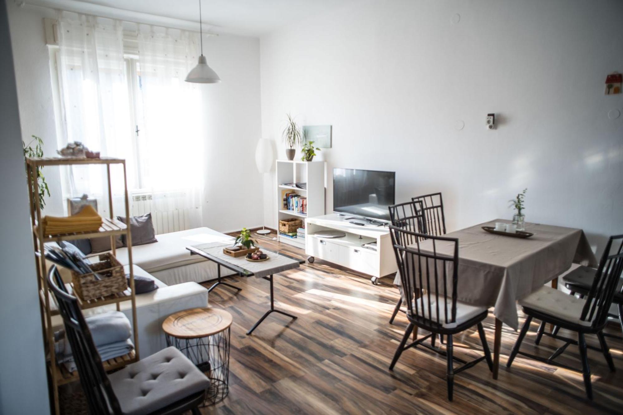 Appartement Apartma Premrlova à Izola Extérieur photo
